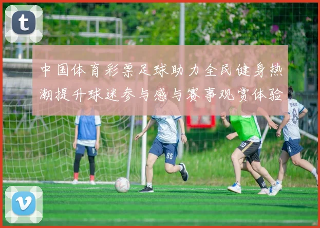 中国体育彩票足球助力全民健身热潮提升球迷参与感与赛事观赏体验