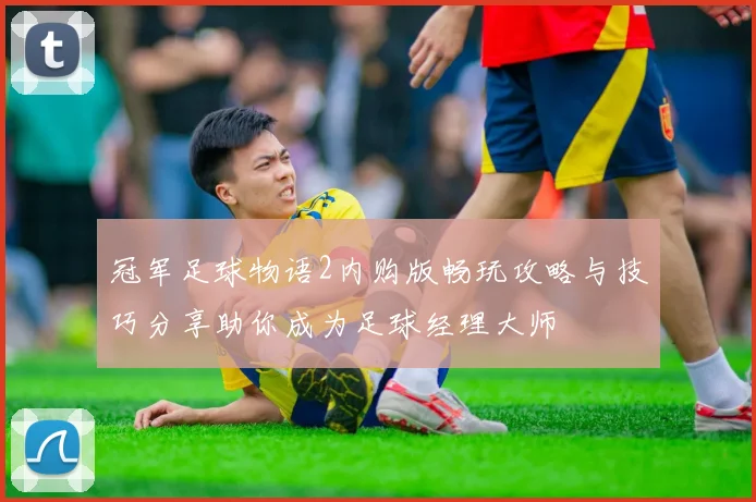 冠军足球物语2内购版畅玩攻略与技巧分享助你成为足球经理大师