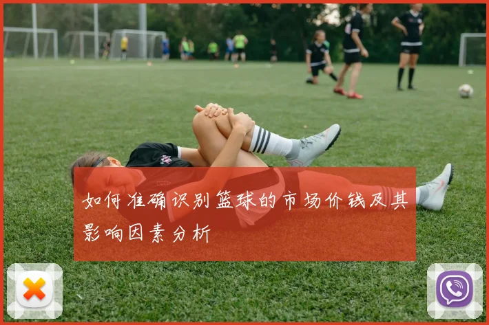 如何准确识别篮球的市场价钱及其影响因素分析
