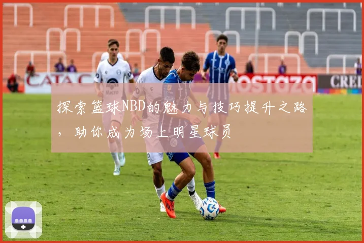 探索篮球NBD的魅力与技巧提升之路，助你成为场上明星球员
